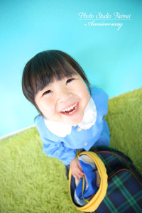 幼稚園入園