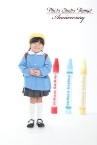 幼稚園入園
