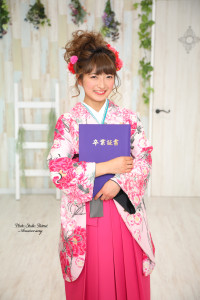 卒業袴