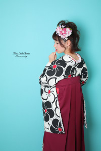 卒業写真