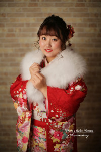 成人式