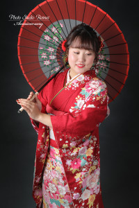 成人式