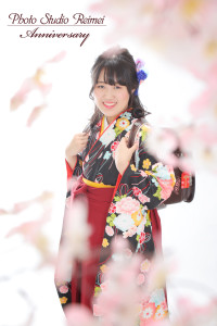 小学卒前撮り