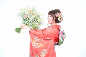 生花プラン