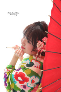 成人式