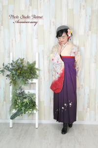 hakama for graduation