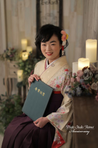 hakama for graduation