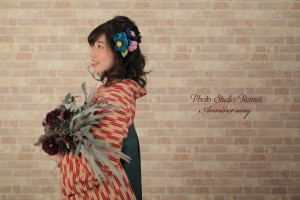 hakama for graduation