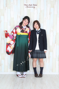 hakama for graduation
