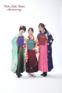 hakama for graduation