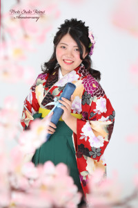 hakama for graduation