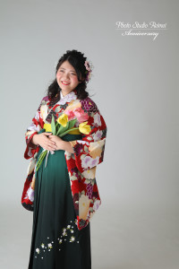 hakama for graduation