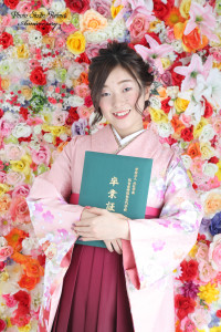 hakama for graduation