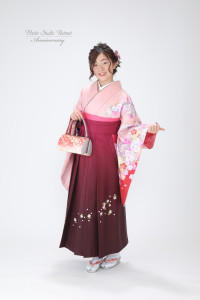 hakama for graduation