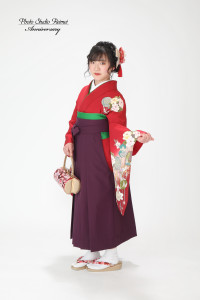 袴