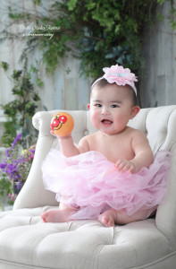 Baby Photography