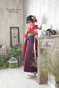 袴