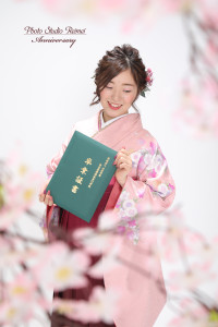 hakama for graduation