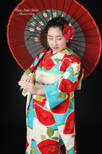 成人前撮り