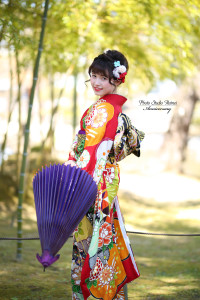 Takesayama Tsumugi