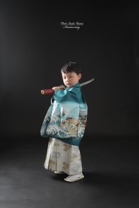 5歳七五三