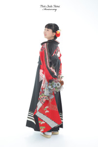 袴