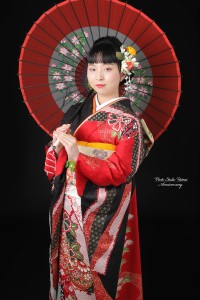 振袖