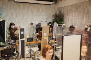 20201210　 ヘアアレンジ講習会２日目_033