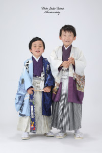 郡山市 子供写真