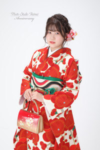 成人前撮り
