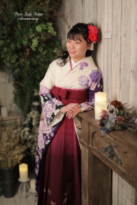 成人前撮り