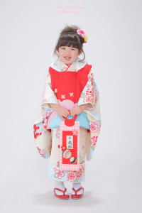 七五三３歳