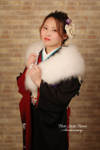成人撮影