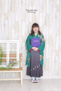郡山市 フォトスタジオ