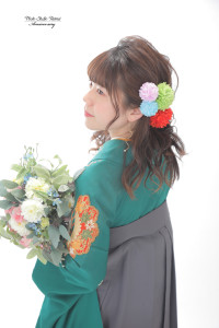 Takesayama Tsumugi